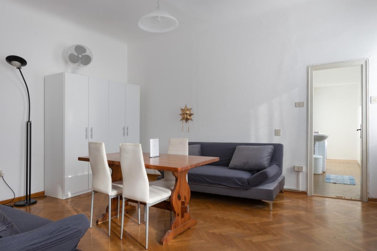 Biasolettots Apartment Triest Exterior foto