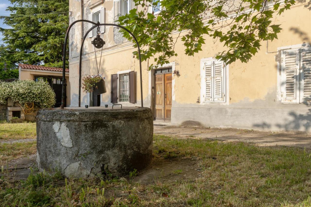 Biasolettots Apartment Triest Exterior foto