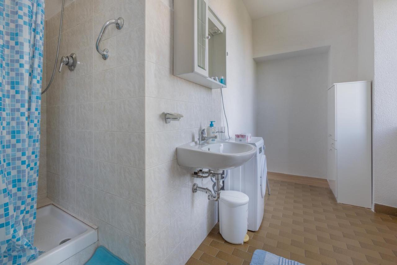 Biasolettots Apartment Triest Exterior foto